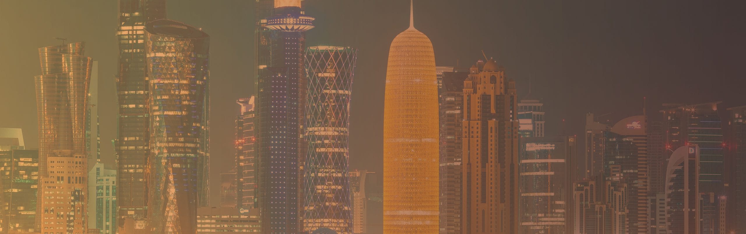 دورات تدريبية في الدوحة، قطر