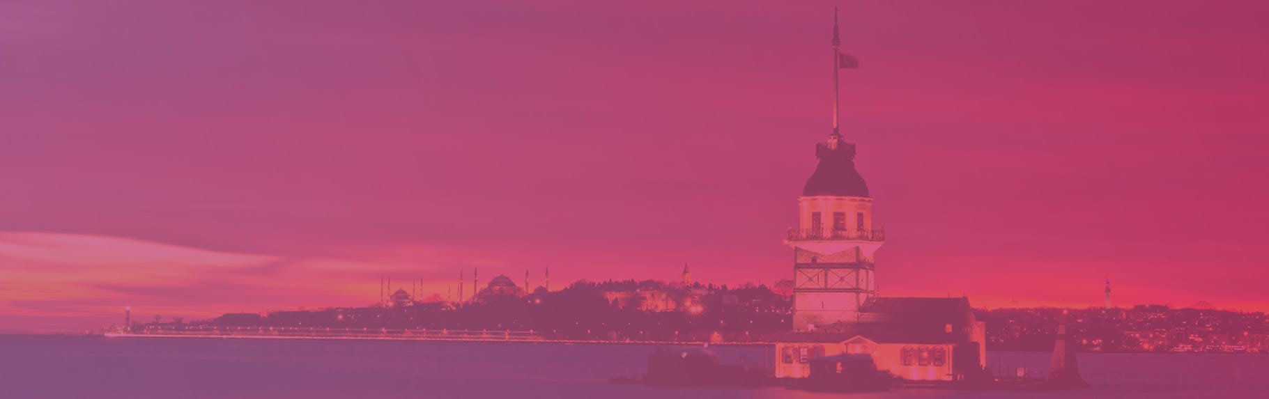 الدورات التدريبية في إسطنبول، تركيا