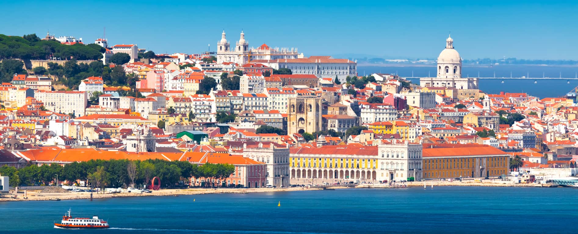 دورات تدريبية في لشبونة، البرتغال