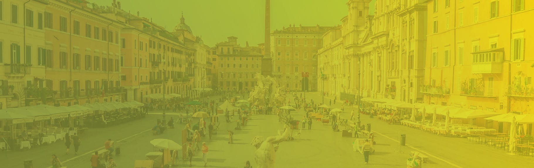 دورات تدريبية في روما، إيطاليا