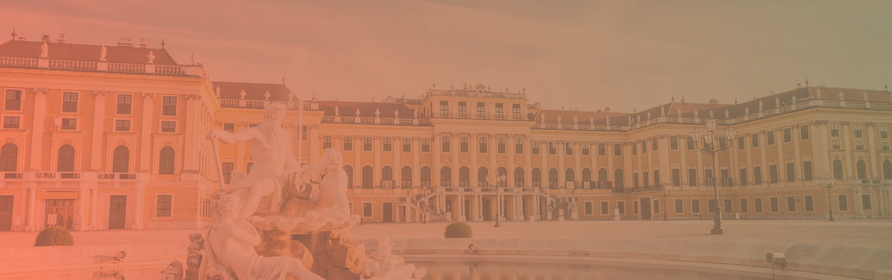 دورات تدريبية في فيينا، النمسا