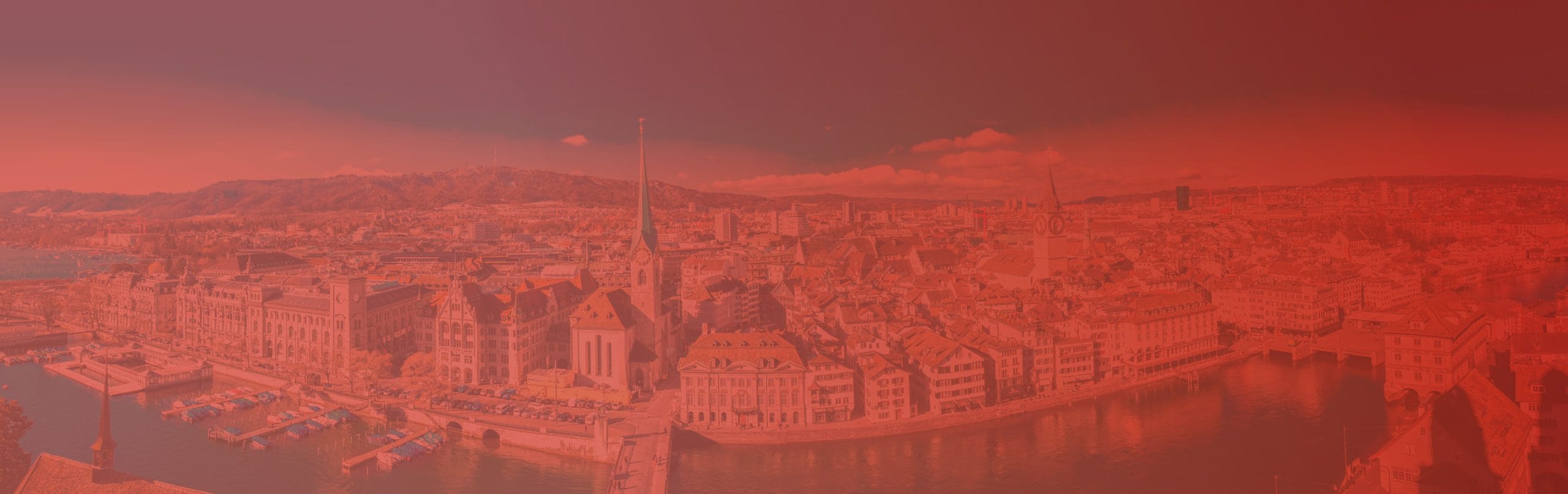 دورات تدريبية في زيورخ، سويسرا